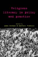 Adam Dinham - Religious Literacy in Policy and Practice - 9781447316664 - V9781447316664