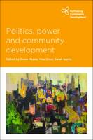 R (Ed) Et Al Meade - Politics, Power and Community Development - 9781447317371 - V9781447317371