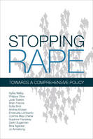 Sylvia Walby - Stopping Rape: Towards a Comprehensive Policy - 9781447322092 - V9781447322092