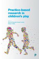 W (Ed)Et Al Russell - Practice-based research in children´s play - 9781447330035 - V9781447330035