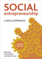 Christopher Durkin - Social Entrepreneurship: A Skills Approach - 9781447331711 - V9781447331711