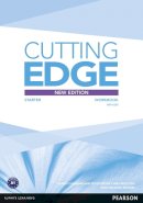 Frances Marnie - Cutting Edge Starter New Edition Workbook with Key - 9781447906704 - V9781447906704