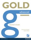 Clementine Annabell - Gold Advanced Teacher´s Book - 9781447907091 - V9781447907091
