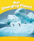 Coleen Degnan-Veness - Level 6: Our Changing Planet CLIL AmE - 9781447944324 - V9781447944324