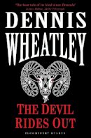 Dennis Wheatley - The Devil Rides Out - 9781448213009 - V9781448213009