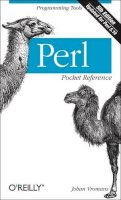 Johan Vromans - Perl Pocket Reference 5e - 9781449303709 - V9781449303709