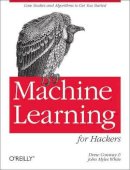 Drew Conway - Machine Learning for Hackers - 9781449303716 - V9781449303716