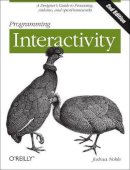 Joshua Noble - Programming Interactivity, 2e - 9781449311445 - V9781449311445