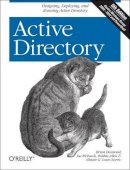 Brian Desmond - Active Directory 5e - 9781449320027 - V9781449320027
