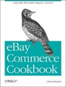 Chuck Hudson - Ebay Commerce Cookbook - 9781449320157 - V9781449320157