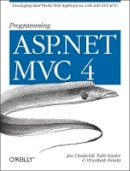 Jess Chadwick - Programming ASP.NET MVC 4 - 9781449320317 - V9781449320317