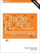 Steven Feuerstein - Oracle PL/SQL Programming 6ed - 9781449324452 - V9781449324452