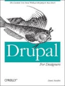 Dani Nordin - Drupal for Designers - 9781449325046 - V9781449325046
