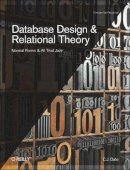 C.j. Date - Database Design and Relational Theory - 9781449328016 - V9781449328016