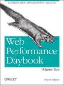 Stoyan Stefanov - Web Performance Daybook V2 - 9781449332914 - V9781449332914