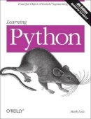 Mark Lutz - Learning Python - 9781449355739 - V9781449355739