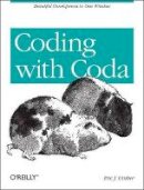 Eric Gruber - Coding with Coda - 9781449356095 - V9781449356095