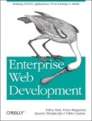 Yakov Fain - Enterprise Web Development - 9781449356811 - V9781449356811
