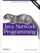 Elliotte Rusty Harold - Java Network Programming 4ed - 9781449357672 - V9781449357672