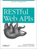 Leonard Richardson - RESTful Web APIs - 9781449358068 - V9781449358068