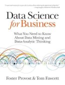 Foster Provost - Data Science for Business - 9781449361327 - V9781449361327