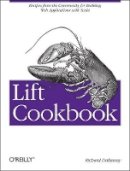 Richard Dallaway - Lift Cookbook - 9781449362683 - V9781449362683