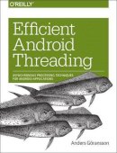 Anders Goransson - Efficient Android Threading - 9781449364137 - V9781449364137