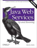Martin Kalin - Java Web Services - 9781449365110 - V9781449365110