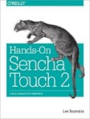Lee Boonstra - Hands-On Sencha Touch 2 - 9781449366520 - V9781449366520