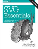 J David Eisenberg - SVG Essentials 2e - 9781449374358 - V9781449374358