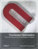 Khalid Saleh - Conversion Optimization - 9781449377564 - V9781449377564