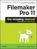Susan Prosser - FileMaker Pro 11 - 9781449382599 - V9781449382599
