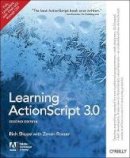 Rich Shupe - Learning ActionScript 3.0 2e - 9781449390174 - V9781449390174