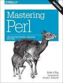 Brian Foy - Mastering Perl 2ed - 9781449393113 - V9781449393113