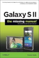 Preston Gralla - Galaxy S II - 9781449396817 - V9781449396817