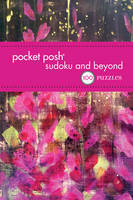 The Puzzle Society - Pocket Posh Sudoku and Beyond 5: 100 Puzzles - 9781449469375 - V9781449469375