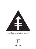 R.h. Sin - Whiskey Words & a Shovel II - 9781449480356 - V9781449480356