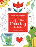 Steve Duffendack - Posh Connections A Dot-to-Dot Coloring Book for Adults - 9781449481841 - V9781449481841