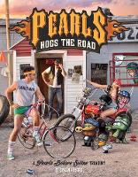 Stephan Pastis - Pearls Hogs the Road: A Pearls Before Swine Treasury - 9781449483661 - V9781449483661