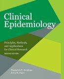 Grobbee, Diedrerick E.; Hoes, Arno W. - Clinical Epidemiology - 9781449674328 - V9781449674328