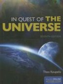 Theo Koupelis - In Quest Of The Universe - 9781449687755 - V9781449687755