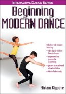 Miriam Giguere - Beginning Modern Dance - 9781450405171 - V9781450405171