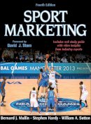 Bernard J. Mullin - Sport Marketing 4th Edition With Web Study Guide - 9781450424981 - V9781450424981