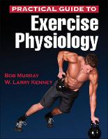 Bob Murray - Practical Guide to Exercise Physiology - 9781450461801 - V9781450461801
