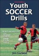 Jim Garland - Youth Soccer Drills-3rd Edition - 9781450468237 - V9781450468237