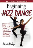 James Robey - Beginning Jazz Dance - 9781450468947 - V9781450468947
