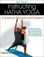 Diane Ambrosini - Instructing Hatha Yoga - 9781450484657 - V9781450484657