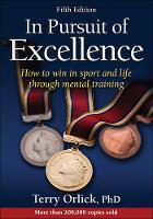 Terry Orlick - In Pursuit of Excellence - 9781450496506 - V9781450496506