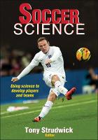 Tony Strudwick - Soccer Science - 9781450496797 - V9781450496797