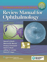 Sheth - The Massachusetts Eye and Ear Infirmary Review Manual for Ophthalmology - 9781451111361 - V9781451111361
